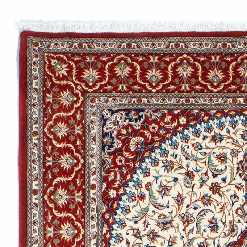Qom Tapete 261x156cm - Tapete persa