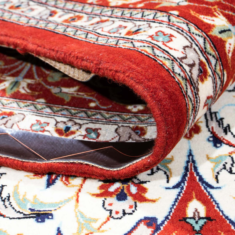 Qom Tapete 261x156cm - Tapete persa