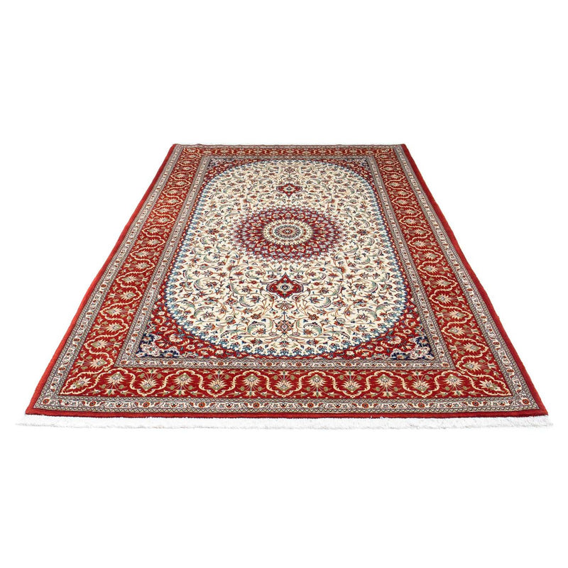 Qom Tapete 261x156cm - Tapete persa