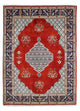 Qom Tapete 243x179cm - Tapete persa