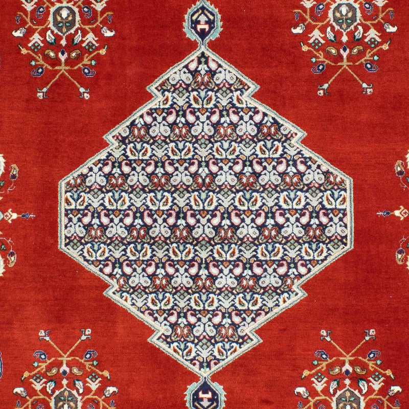 Qom Tapete 243x179cm - Tapete persa