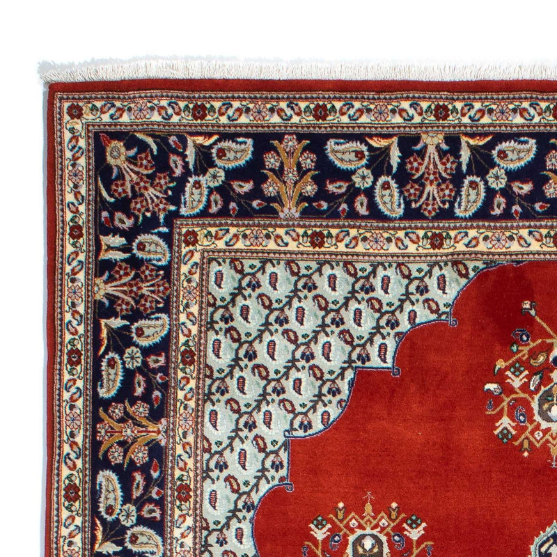Qom Tapete 243x179cm - Tapete persa