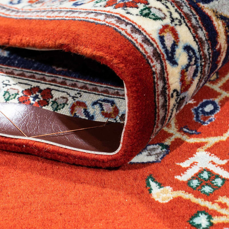 Qom Tapete 243x179cm - Tapete persa