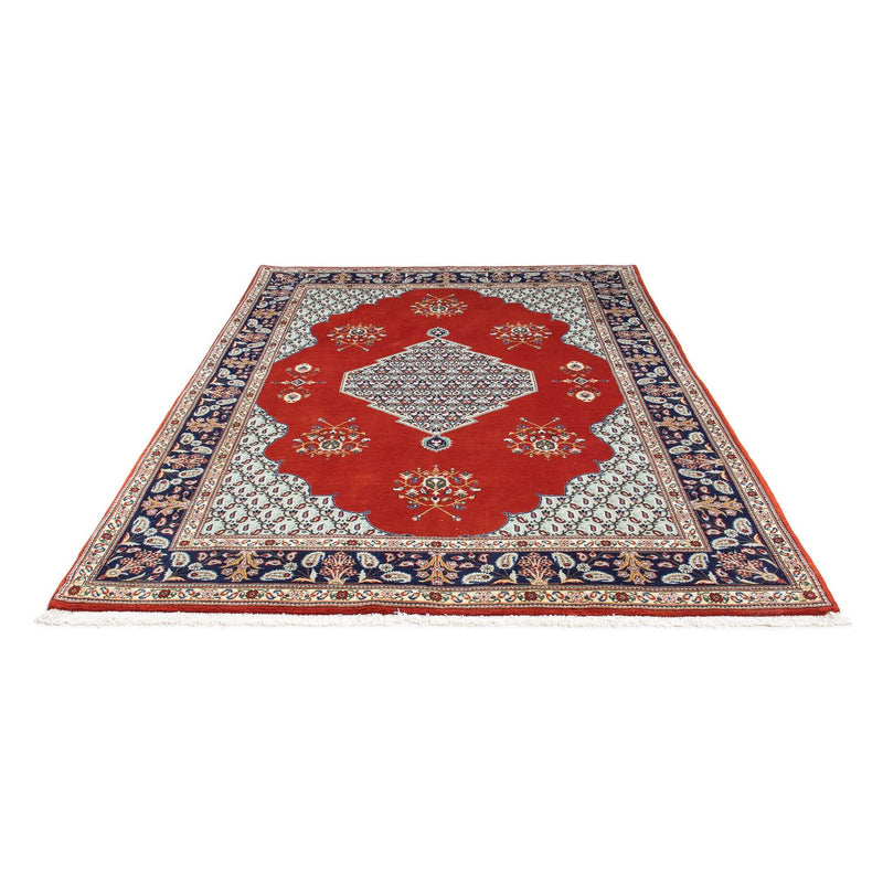 Qom Tapete 243x179cm - Tapete persa