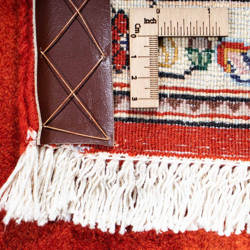 Qom Tapete 243x179cm - Tapete persa