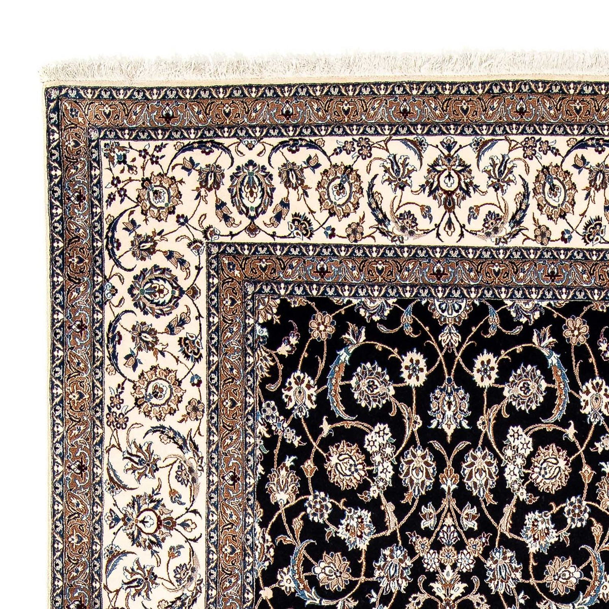 Nain - 6La Tapete 202x303cm - Tapete persa