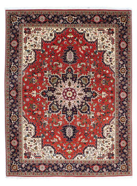 Tabriz - 50 Raj Tapete 152x205cm - Tapete persa – product image