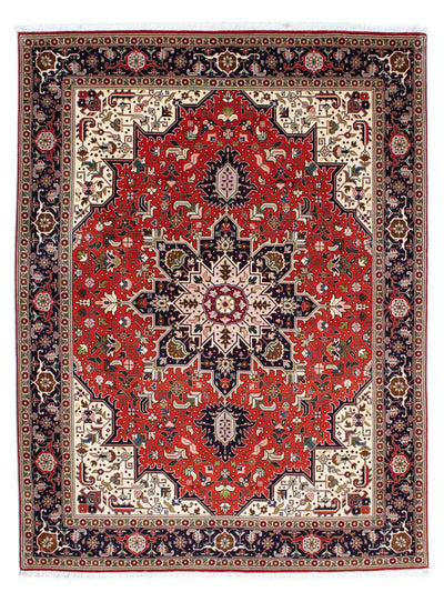 Tabriz - 50 Raj Tapete 152x205cm - Tapete persa