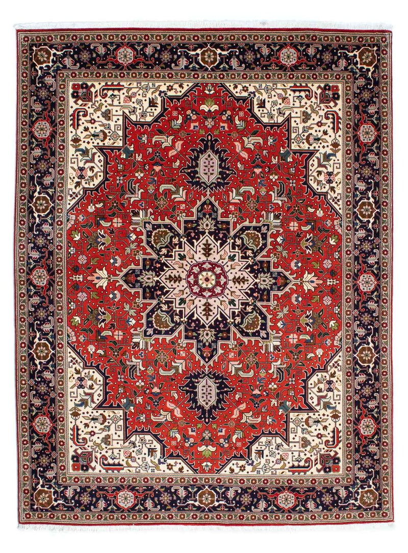 Tabriz - 50 Raj Tapete 152x205cm - Tapete persa