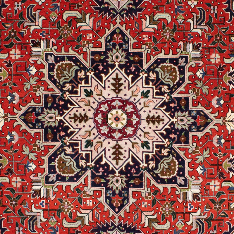 Tabriz - 50 Raj Tapete 152x205cm - Tapete persa