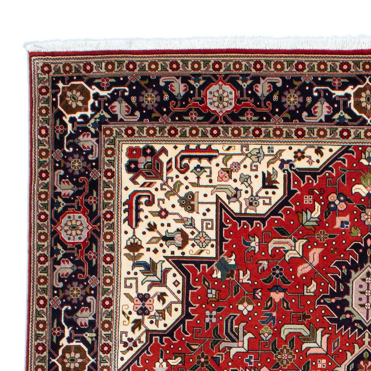 Tabriz - 50 Raj Tapete 152x205cm - Tapete persa