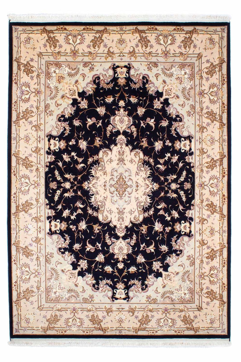 Tabriz - 50 Raj Tapete 167x240cm - Tapete persa