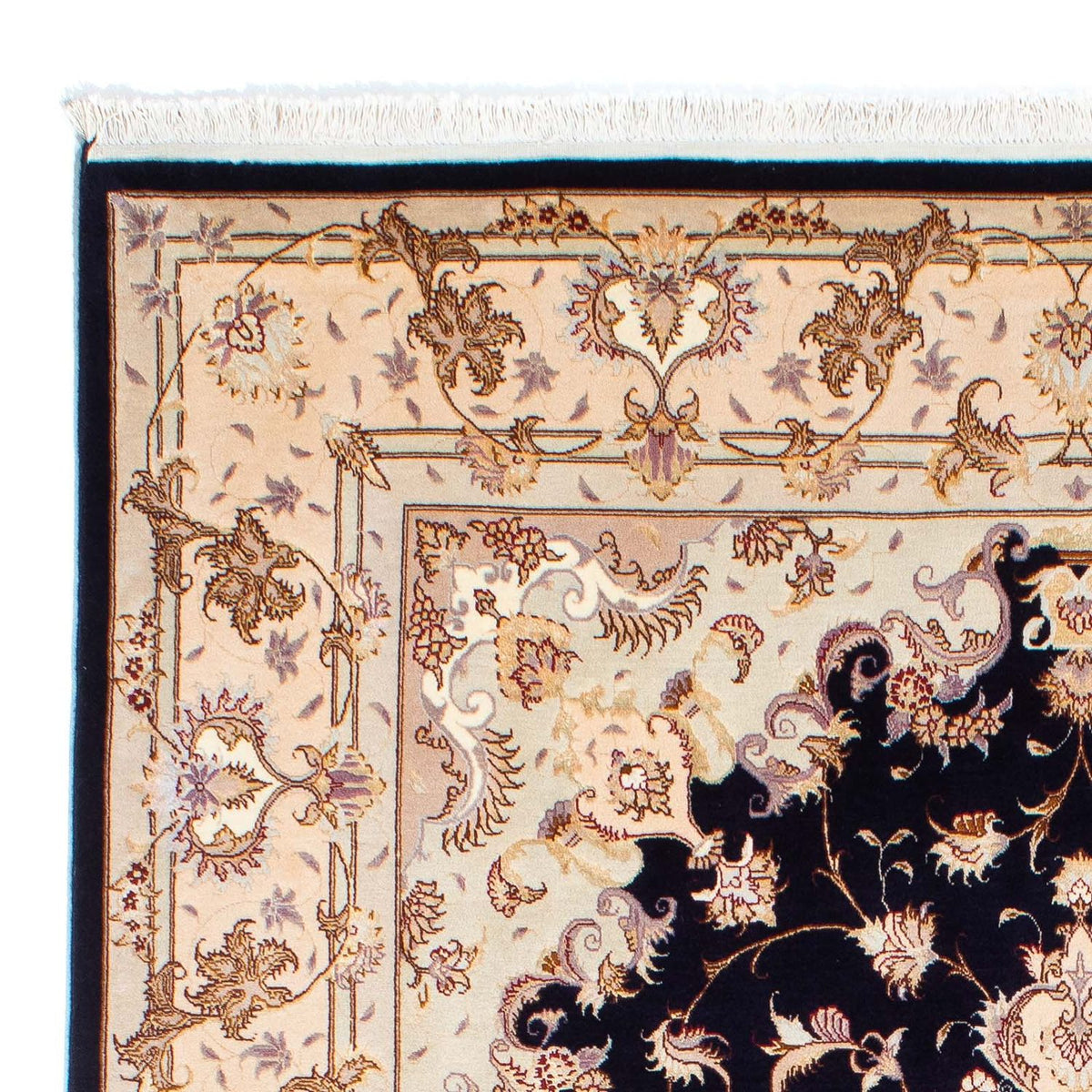 Tabriz - 50 Raj Tapete 167x240cm - Tapete persa