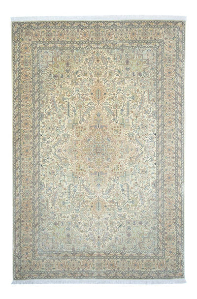 Tabriz - 50 Raj Tapete 203x306cm - Tapete persa