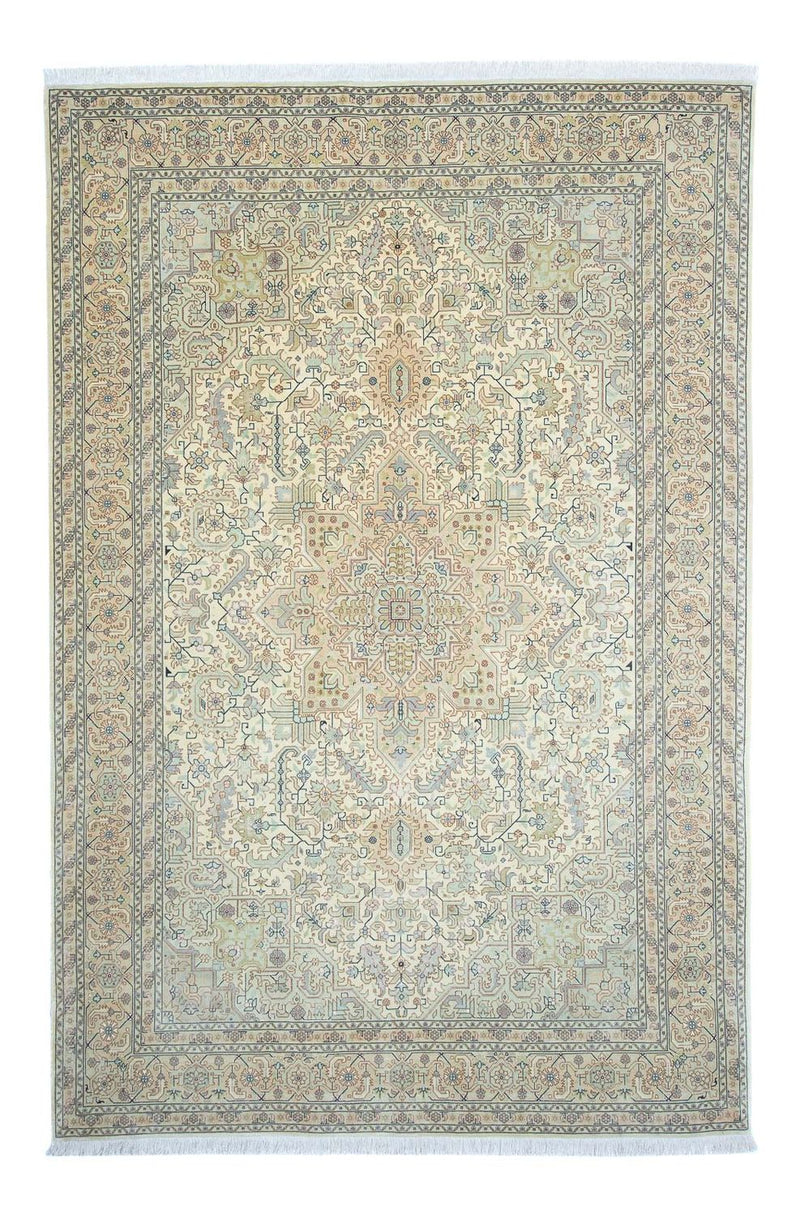 Tabriz - 50 Raj Tapete 306x203cm - Tapete persa