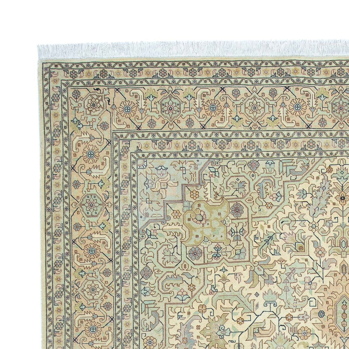 Tabriz - 50 Raj Tapete 306x203cm - Tapete persa