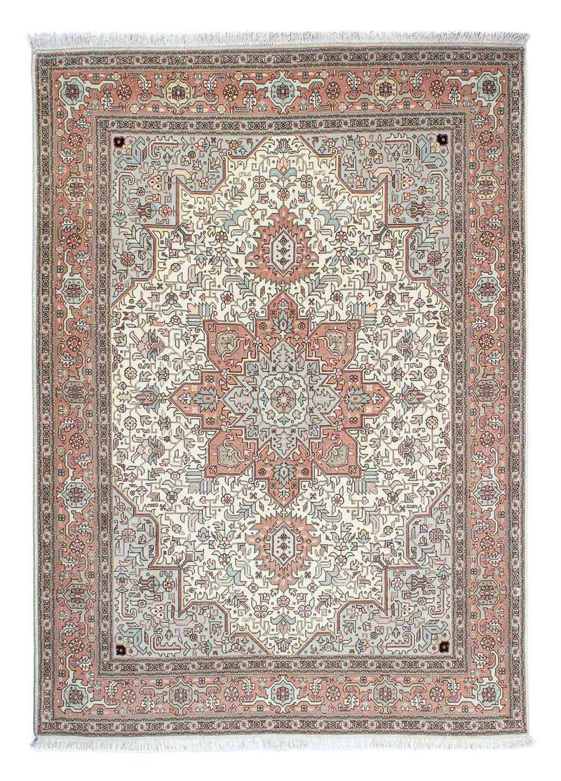 Tabriz - 50 Raj Tapete 152x218cm - Tapete persa