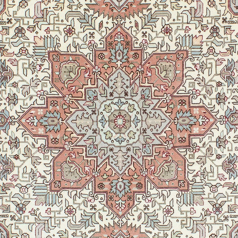 Tabriz - 50 Raj Tapete 152x218cm - Tapete persa