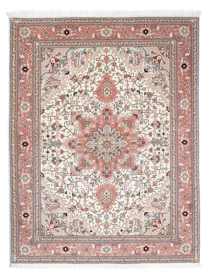 Tabriz - 50 Raj Tapete 150x200cm - Tapete persa