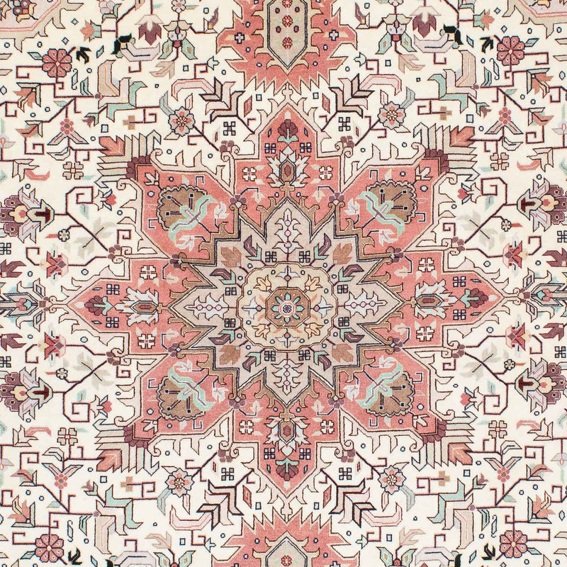 Tabriz - 50 Raj Tapete 150x200cm - Tapete persa