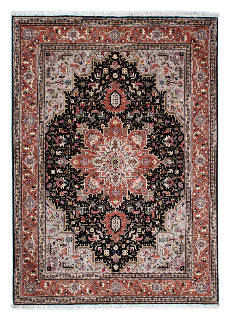 Tabriz - 50 Raj Tapete 212x152cm - Tapete persa