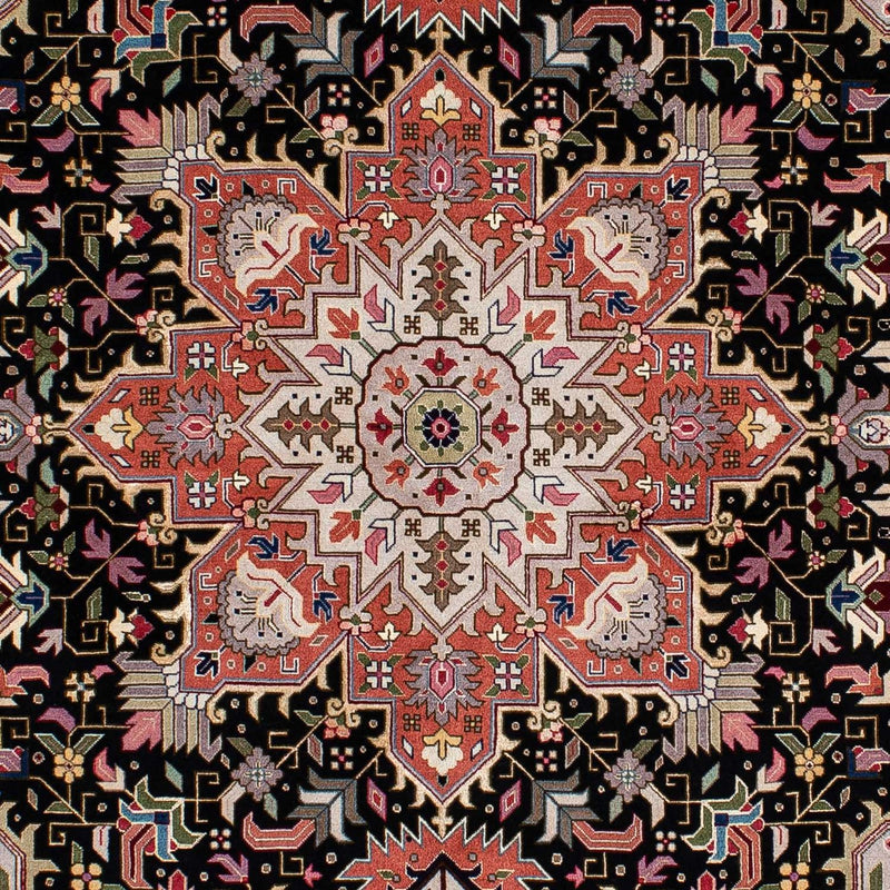 Tabriz - 50 Raj Tapete 212x152cm - Tapete persa