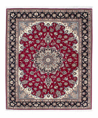 Tabriz - 50 Raj Tapete 184x154cm - Tapete persa – product image