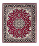 Tabriz - 50 Raj Tapete 184x154cm - Tapete persa