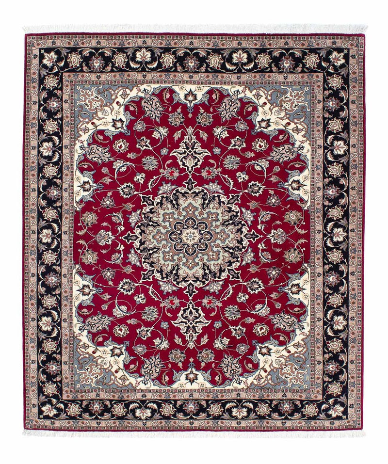 Tabriz - 50 Raj Tapete 184x154cm - Tapete persa