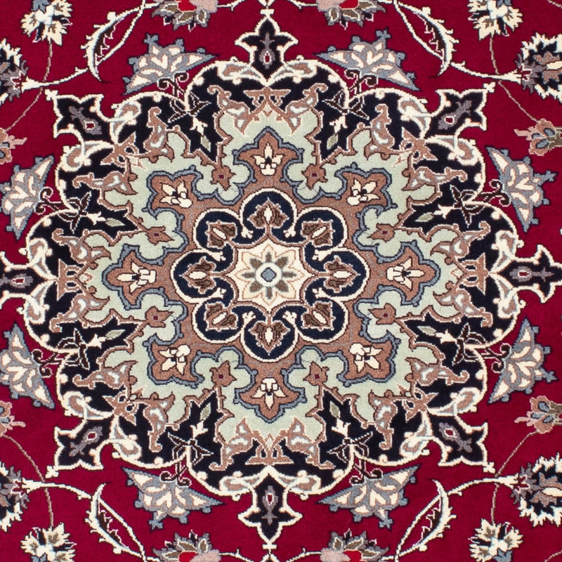 Tabriz - 50 Raj Tapete 184x154cm - Tapete persa