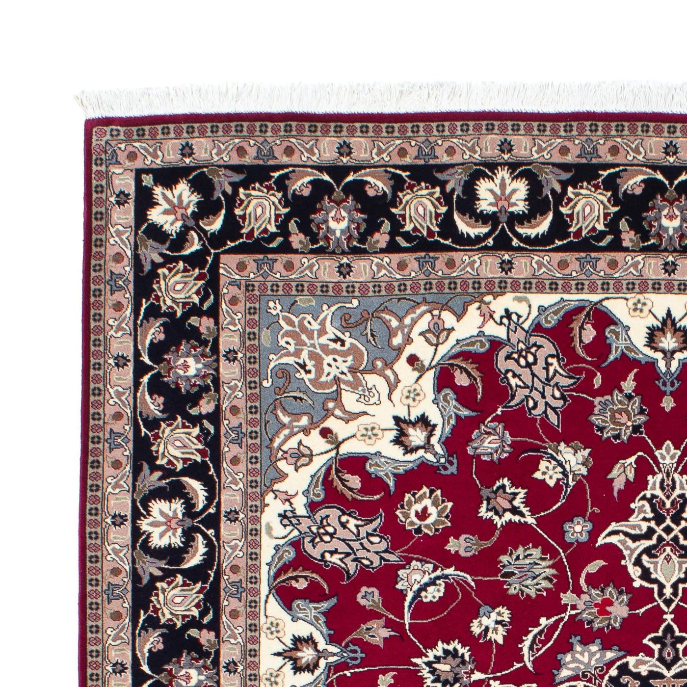 Tabriz - 50 Raj Tapete 184x154cm - Tapete persa