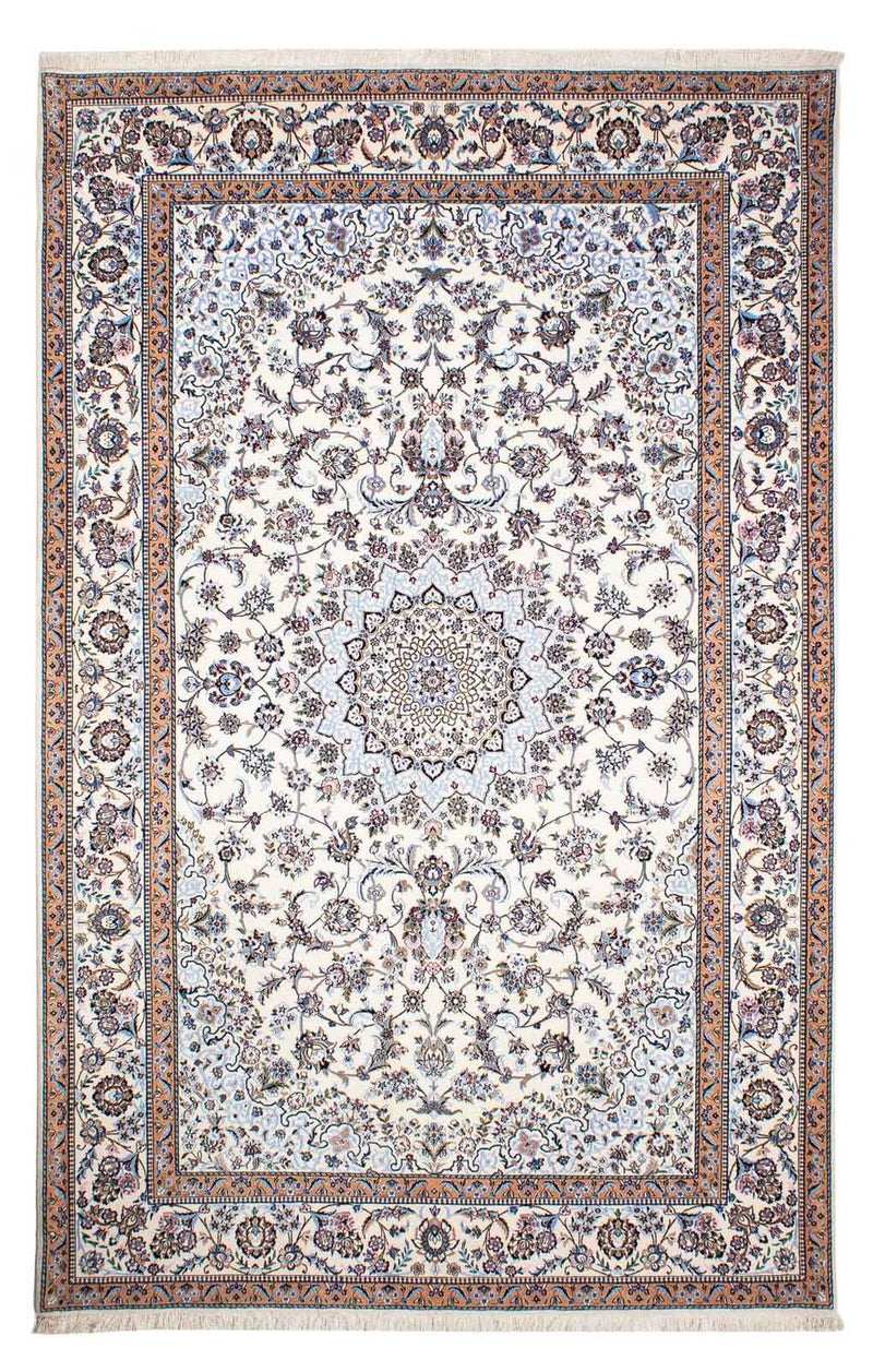 Nain - 6 la Tapete 273x176cm - Tapete persa
