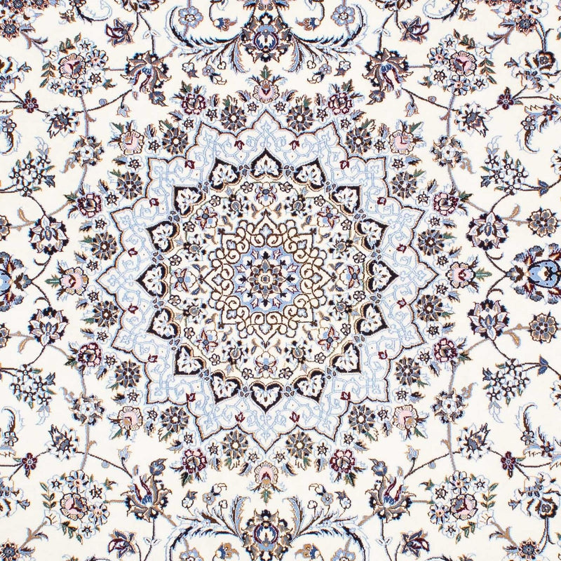 Nain - 6 la Tapete 273x176cm - Tapete persa