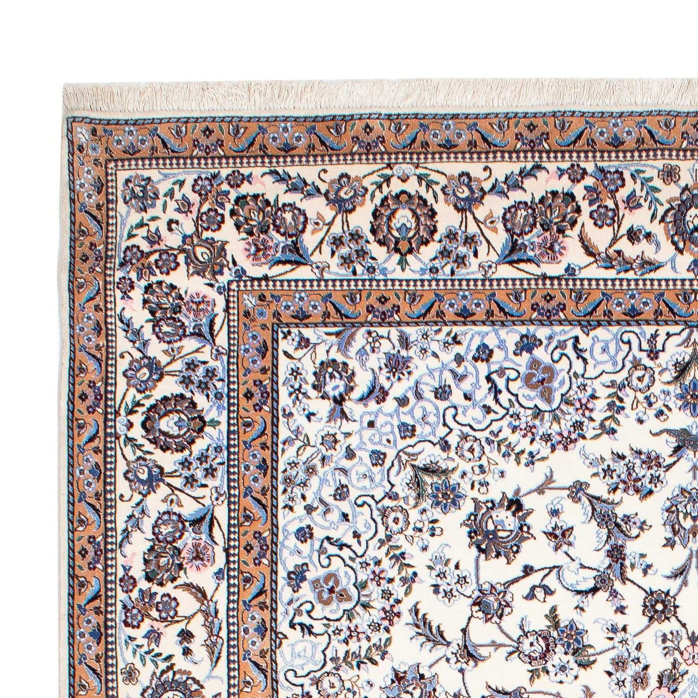 Nain - 6 la Tapete 273x176cm - Tapete persa