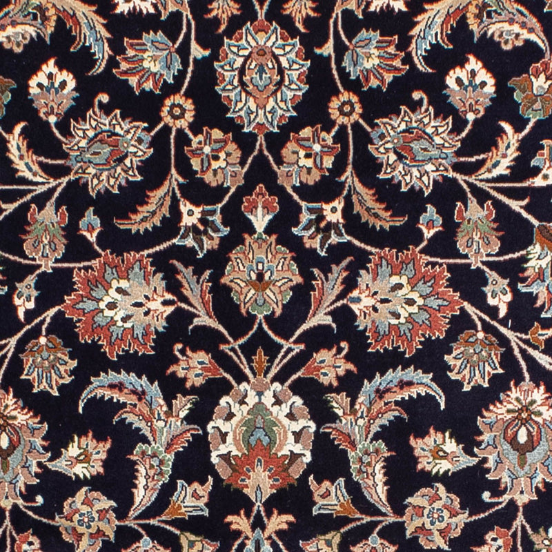 Perserteppich - Classic 302 x 194 cm - schwarz