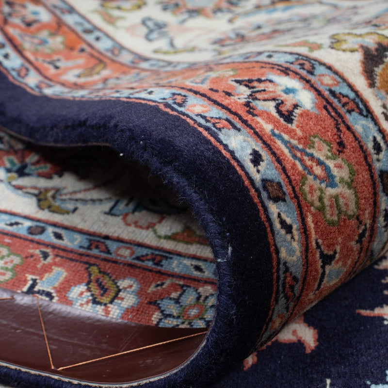 Perserteppich - Classic 302 x 194 cm - schwarz