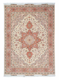 Tabriz - 50 Raj Tapete 207x152cm - Tapete persa – product image