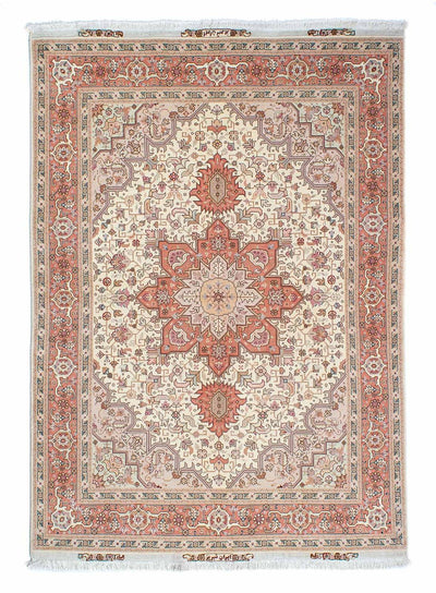 Tabriz - 50 Raj Tapete 152x207cm - Tapete persa