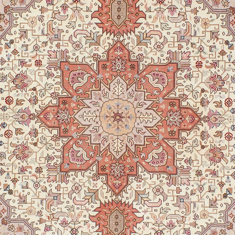Tabriz - 50 Raj Tapete 207x152cm - Tapete persa