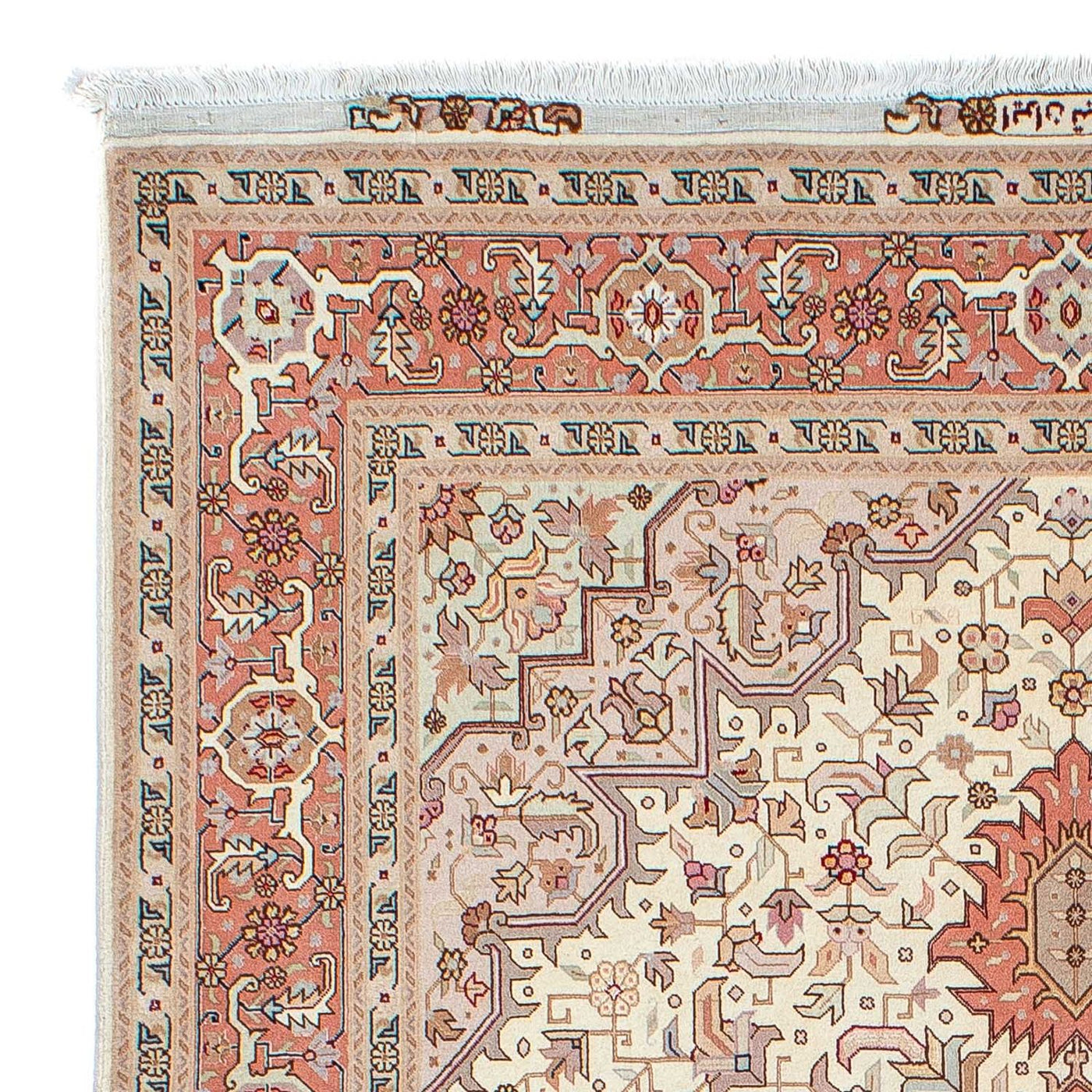 Tabriz - 50 Raj Tapete 207x152cm - Tapete persa