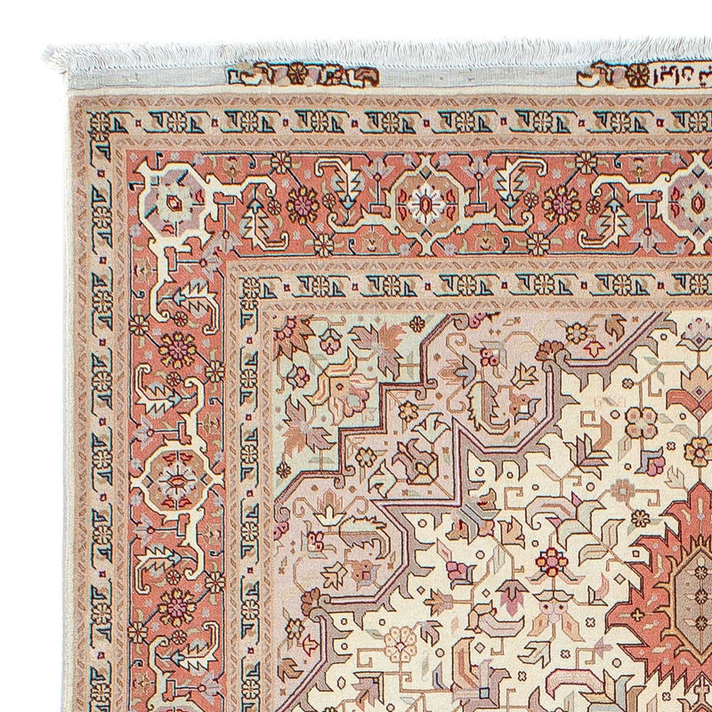 Tabriz - 50 Raj Tapete 207x152cm - Tapete persa