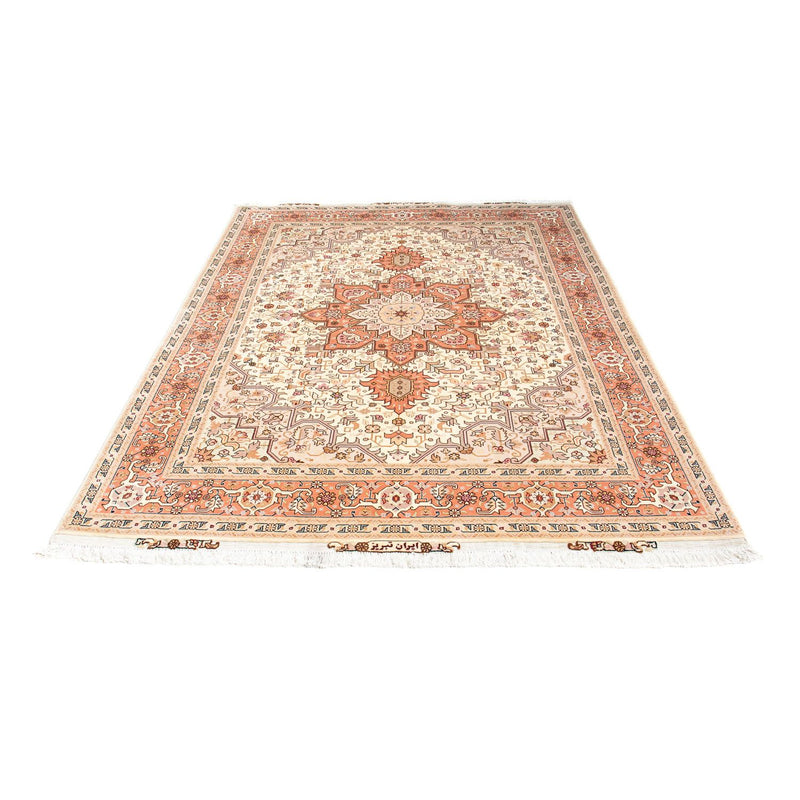 Tabriz - 50 Raj Tapete 207x152cm - Tapete persa