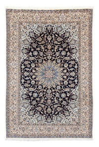 Nain - 9La Tapete 204x290cm - Tapete persa – product image