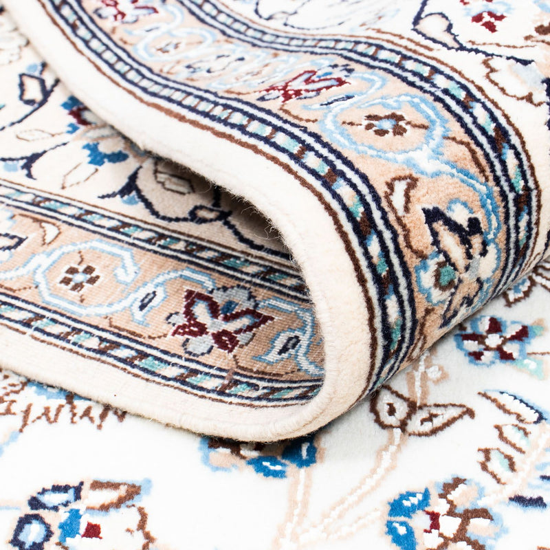 Tapete Persa - Nain - Premium - 300 x 203 cm - bege