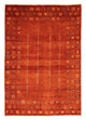 Gabbeh persa Tapete 230x165cm - Perserteppich Wollteppich