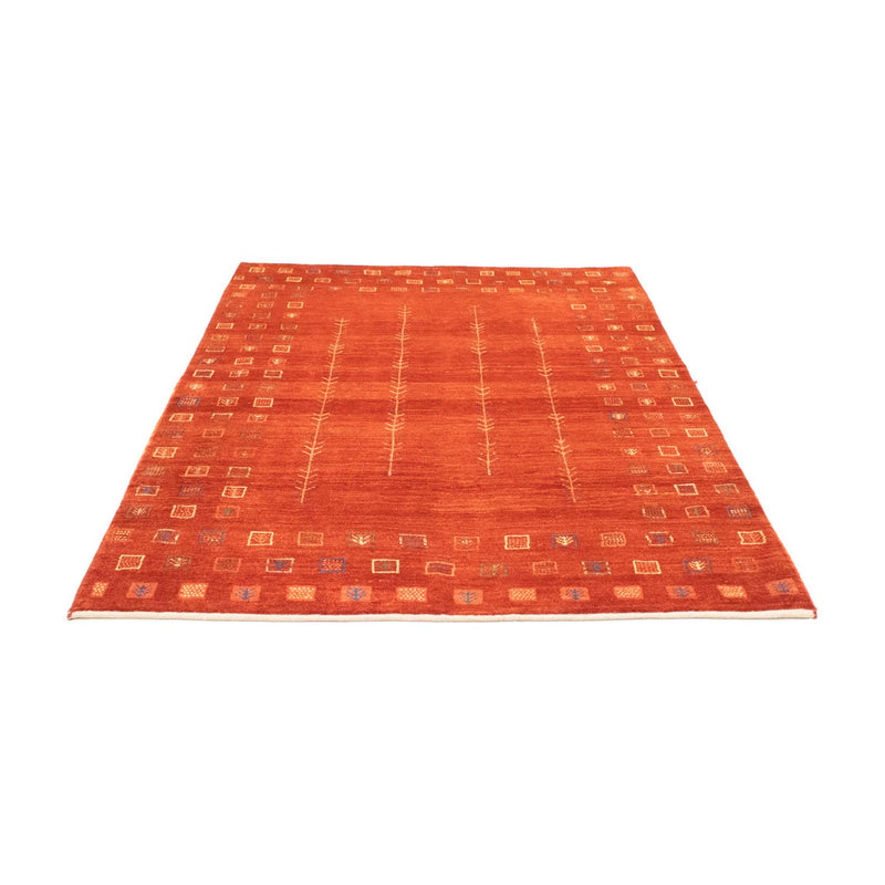 Gabbeh persa Tapete 230x165cm - Perserteppich Wollteppich