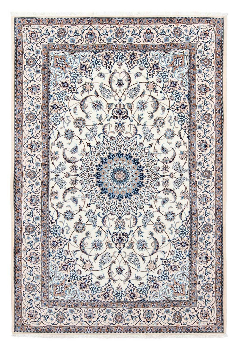 Nain - 9 la Tapete 309x208cm - Tapete persa