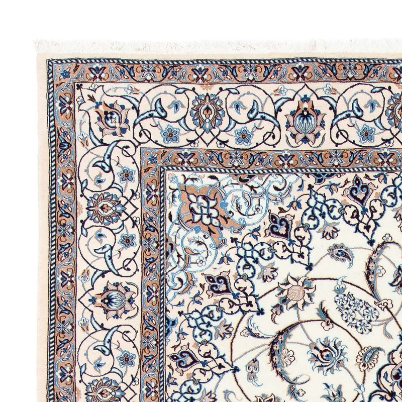 Nain - 9 la Tapete 309x208cm - Tapete persa