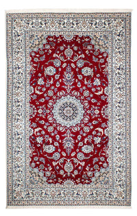 Nain - 6La Tapete 153x236cm - Tapete persa – product image