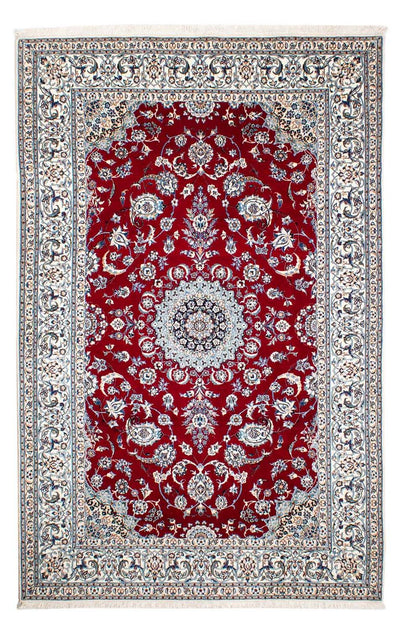 Nain - 6La Tapete 153x236cm - Tapete persa